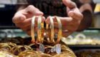 أسعار الذهب اليوم في مصر الإثنين 6 فبراير 2023.. عودة للمكاسب