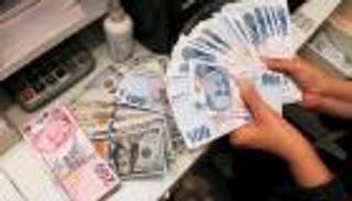 توابع زلزال تركيا.. هزة عنيفة تصيب "الليرة" بهبوط قياسي