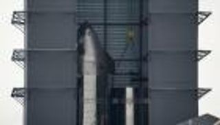 "ستارشيب" تقترب من نقل البشر للفضاء.. هل يتحقق حلم "إيلون ماسك"؟