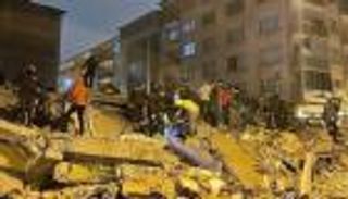 كارثة الزلزال.. دقيقة حداد بالأمم المتحدة وسوريا تطلب دعما دوليا