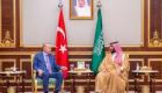 كارثة الزلزال.. السعودية تتضامن وتساند تركيا 