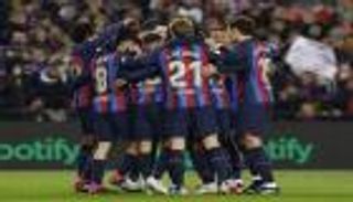 من أجل كأس العالم.. النصر يحاصر نجم برشلونة بخطة رونالدو