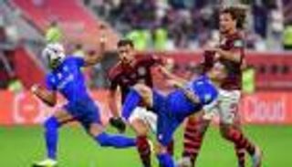 من هو معلق مباراة الهلال وفلامنجو في كأس العالم للأندية 2023؟