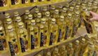لأول مرة.. زيت طعام روسي يُباع في مصر بسعر منافس