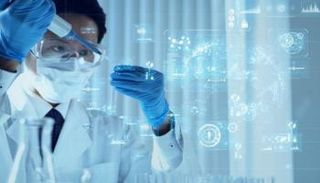 الذكاء الاصطناعي يسرع وتيرة اكتشاف الأدوية الجديدة
