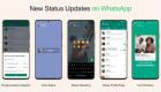 واتساب يضيف ميزات خصوصية جديدة لـ"الحالة".. التفاصيل