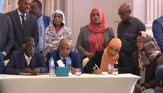 جانب من ورشة القاهرة التي اختتمت أعمالها اليوم