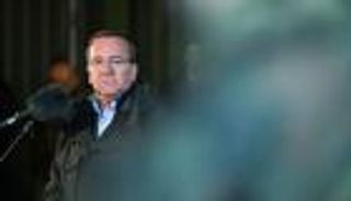 زيارة مفاجئة.. وزير دفاع ألمانيا يرافق "ليوبارد" إلى كييف