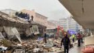 بعد زلزال تركيا.. عالمة مصرية لـ"العين الإخبارية": انتظروا تسونامي وحدوث شيء لا يمكن تخيله (حوار)