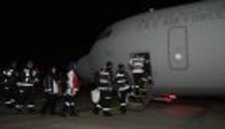 الإمارات تغيث متضرري زلزال تركيا وسوريا.. جسور إنسانية تتوج دبلوماسية العطاء