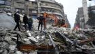 مسؤول تركي: زلزال الإثنين الأكبر في القرن الحالي (خاص)