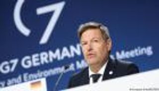 وزارة الاقتصاد والمناخ الألمانية تكشف لـ"العين الإخبارية" تفاصيل التعاون مع الإمارات