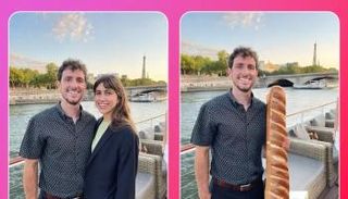 خاصية الذكاء الاصطناعي الجديدة AI Replace My Ex