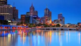 (بالصور) أماكن السياحة في ملبورن..أجواء تنبض بالحياة