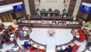 قرار من "الاتحادية العليا" بالعراق بشأن دستورية تمديد عمل برلمان إقليم كردستان