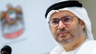 الدكتور أنور بن محمد قرقاش