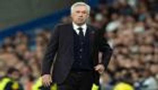 "يمتلك تاريخا كبيرا".. الأهلي يخطف إعجاب أنشيلوتي قبل مباراة القرن