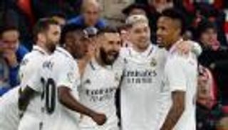 "فريق عظيم".. نجم ريال مدريد يغازل الأهلي وجماهيره