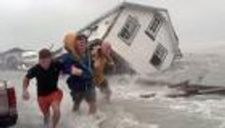 15 مليون شخص مهددون بفيضانات عنيفة.. و4 دول تواجه الخطر الأكبر