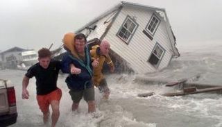 4 دول معرضة للخطر بشكل خاص هي الهند وباكستان والصين والبيرو