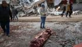 "الجثث بكل مكان".. فاجعة في إسكندرون التركية