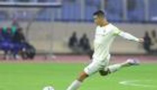 النصر يتصدر سباقا جديدا في الدوري السعودي.. الفضل يعود لرونالدو