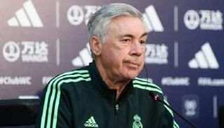 كارلو أنشيلوتي