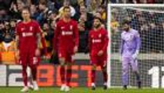 كيف هبط ليفربول لمؤخرة الدوري الإنجليزي في 2023؟