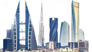 العلاقات الإماراتية البحرينية