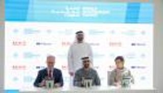 القمة العالمية للحكومات 2023.. شراكتان مع "ميرسر" و"باين آند كومباني"