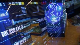 بورصة إسطنبول