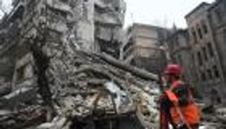 خبير جيولوجي لـ"العين الإخبارية": الصومال لم يشهد أي حوادث زلزالية في تاريخه