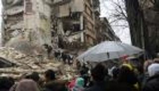 وزير الشؤون الاجتماعية التونسي يكشف لـ"العين الإخبارية" تفاصيل إرسال طائرتي مساعدات لسوريا وتركيا