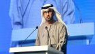 في أولى جولاته العالمية.. الرئيس المعيّن لـ"COP28" يدعو لرفع سقف الطموح المناخي