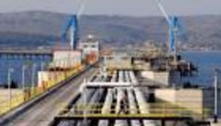 زلزال تركيا 2023.. أنقرة تستأنف ضخ النفط عبر خط أنابيب كركوك-جيهان