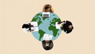 نظام العمل الصديق للبيئة