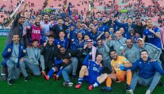 الهلال السعودي