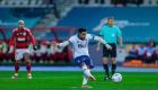 كم عدد أهداف سالم الدوسري في كأس العالم للأندية؟