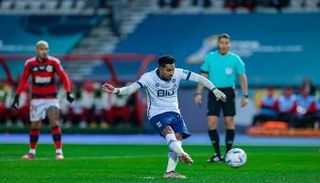 اهداف سالم الدوسري