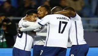 الهلال السعودي 