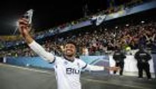 سالم الدوسري يتصدر 4 مشاهد من تأهل الهلال التاريخي لنهائي كأس العالم للأندية