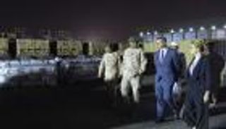 السفير التركي يشيد بجهود الإمارات في تقديم المساعدات لبلاده