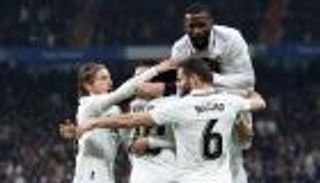 "ريال مدريد وينه".. الهلال ينتقم لعملاق أوروبا قبل مواجهة الأهلي