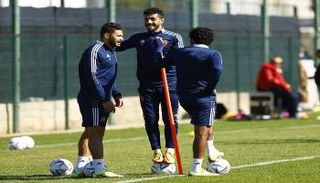 الأهلي المصري