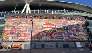 ملعب أرسنال