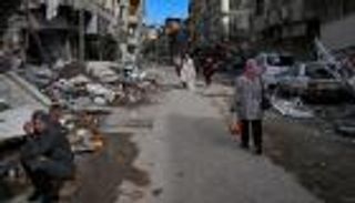 تركيا وسوريا "الثامن".. الزلازل الـ10 الأكثر فتكا في القرن الـ21 (صور)