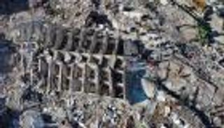 الموت يلاحق أسرة عراقية فرّت من "جحيم داعش" إلى زلزال تركيا