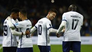 موعد مباراة الهلال القادمة نهائي كأس العالم للأندية