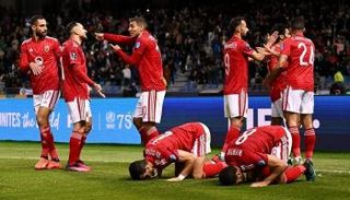 تشكيل الأهلي ريال مدريد