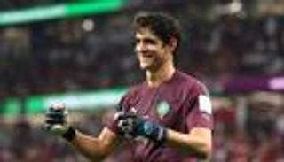 القائمة النهائية لجائزة أفضل حارس مرمى في العالم.. بونو ينافس بطلي العالم وأوروبا